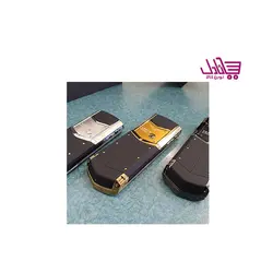 گوشی طرح ورتو لاکچری مدل VERTU V8 (بدون گارانتی شرکتی)