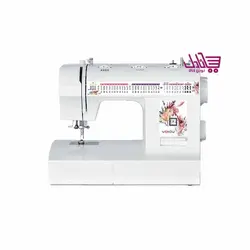 چرخ خیاطی وینو مدل TR5002 - فروشگاه اینترنتی سانادل نوین کالا