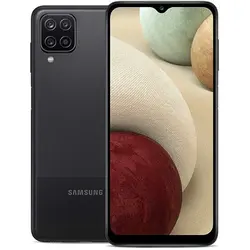 گوشی موبایل سامسونگ مدل Galaxy A۱۲ SM-A۱۲۵F/DS دو سیم کارت ظرفیت 128 گیگابایت رم ۴ - فروشگاه سرآمد موبایل