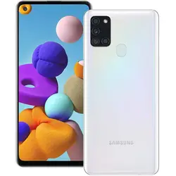 گوشی موبایل سامسونگ مدل Galaxy A۲۱S SM-A۲۱۷F/DS دو سیم‌کارت ظرفیت ۱۲۸گیگابایت