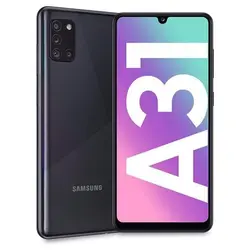 گوشی موبایل سامسونگ مدل Galaxy A۳۱ SM-A۳۱۵F/DS دو سیم کارت ظرفیت ۱۲۸ گیگابایت - فروشگاه سرآمد موبایل