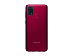 گوشی موبایل سامسونگ مدل Galaxy M۳۱ SM-M۳۱۵F/DSN دو سیم کارت ظرفیت ۱۲۸گیگابایت رم۶ - فروشگاه سرآمد موبایل