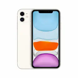 گوشی موبایل اپل مدل iPhone ۱۱ (Not Active) تک سیم‌ کارت ظرفیت ۱۲۸ گیگابایت پارت نامبرLza - فروشگاه سرآمد موبایل