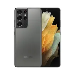گوشی موبایل سامسونگ مدل Galaxy S۲۱ Ultra ۵G SM-G۹۹۸B/DS دو سیم کارت ظرفیت ۲۵۶ گیگابایت و رم ۱۲ گیگابایت