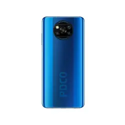 گوشی موبایل شیائومی Poco X3 NFC - ظرفیت 64 گیگابایت - رم 6 گیگابایت - فروشگاه سرآمد موبایل
