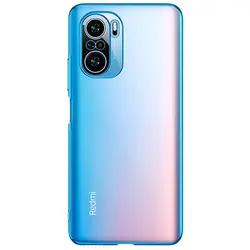 گوشی موبایل شیائومی مدل Poco F3 5G - ظرفیت 256 گیگابایت - رم 8 گیگابایت - فروشگاه سرآمد موبایل