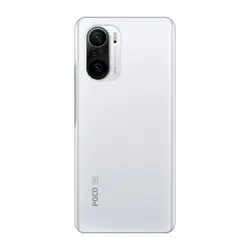 گوشی موبایل شیائومی مدل Poco F3 5G - ظرفیت 256 گیگابایت - رم 8 گیگابایت - فروشگاه سرآمد موبایل