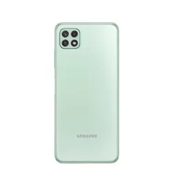 گوشی موبایل سامسونگ مدل Galaxy A22 5G دو سیم کارت حافظه 64/4 گیگابایت - فروشگاه سرآمد موبایل