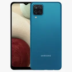 گوشی موبایل سامسونگ مدل Galaxy A۱۲ SM-A۱۲۵F/DS دو سیم کارت ظرفیت ۶۴ گیگابایت رم ۴ - فروشگاه سرآمد موبایل