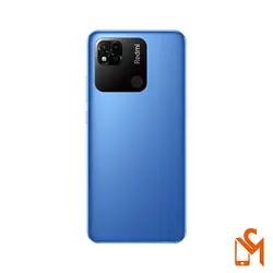 گوشی موبایل شیائومی مدل Redmi 10A ظرفیت 32/2 گیگابایت