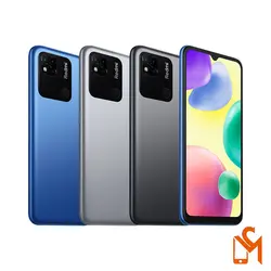 گوشی موبایل شیائومی مدل Redmi 10A ظرفیت 32/2 گیگابایت