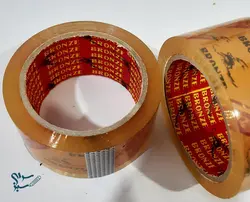 چسب پهن نواری (5 سانتی)