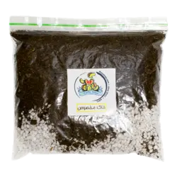 خاک مخصوص گیاهان حشره خوار ( گوشت خوار )