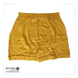 شورت | پادار | نخی | مردانه | هاریکا | کد 1311