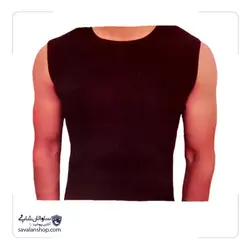 زیرپوش | آستین حلقه ای | مردانه | کد 1200