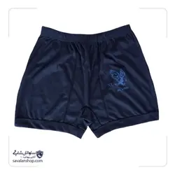 شورت | پادار | مامان دوز | مردانه | کد 1162