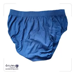 شورت | اسلیپ | مردانه | کاج | کد 1158