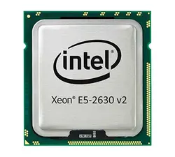 CPU مدل E5-2630 v3