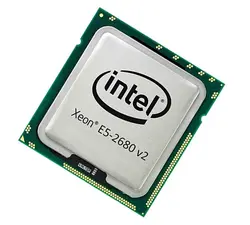 CPU مدل E5-2680