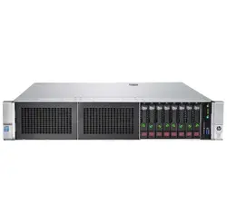 سرور dl380 G9 به همراه قیمت و مشخصات سرور