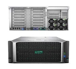 سرور DL580 Gen10