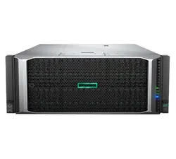 سرور DL580 Gen10