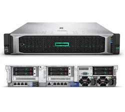 سرور DL380 Gen10 Plus