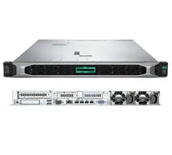 سرور DL360 Gen10