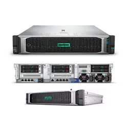 سرور DL380 Gen10