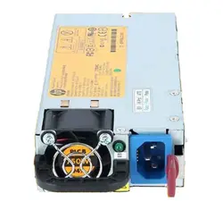 پاور سرور ۷۵۰W