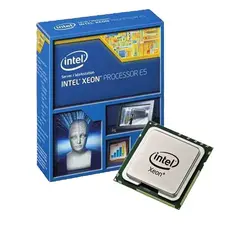 سی پی یو E5-2699 v3