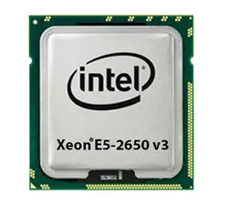 سی پی یو E5-2650 v3