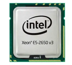 سی پی یو E5-2650 v3