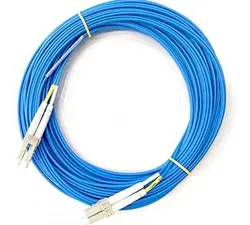 کابل hba QK735A فیبر نوری