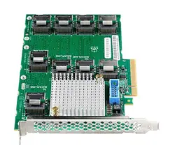 کارت شبکه HPE SAS G10
