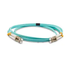 کابل فیبر نوری مدل QK733A