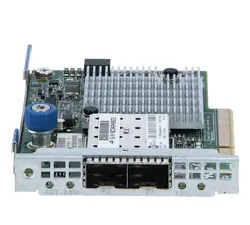 کارت شبکه ۵۳۴FLR-SFP 10Gb 2-Port