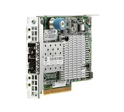 کارت شبکه ۵۳۴FLR-SFP 10Gb 2-Port