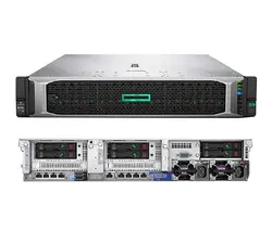کانفیگ شماره ۱۰ سرور hp مدل DL380 Gen10