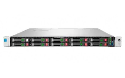 کانفیگ شماره ۲ سرور HP مدل DL360 Gen9