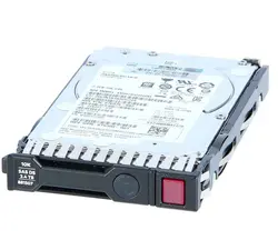 هارد سرور 2.4 ترابایت 12G 10K