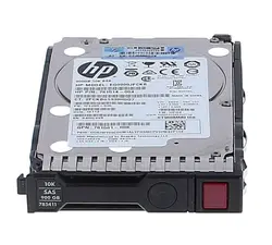 هارد سرور 300 گیگ 12G 10K