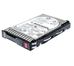 هارد سرور 300 گیگ 12G 10K