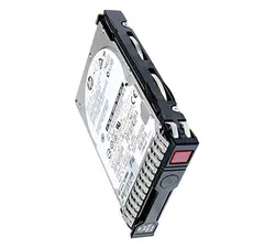 هارد سرور 600G 10K سرور اچ پی - سرور hp و تجهیزات سرور سایاسو