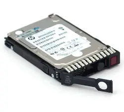 هارد سرور 300G 10K 6G