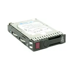 هارد سرور 600 گیگ 12G 10K
