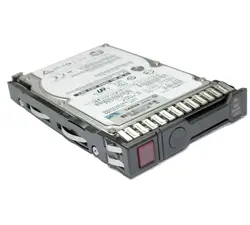 هارد سرور 1.8 ترابایت - 12G 10K