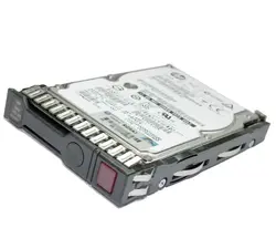 هارد سرور 1.8 ترابایت - 12G 10K
