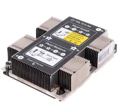 هیت سینک سرور DL360 G10