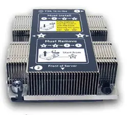 هیت سینک سرور DL360 G10